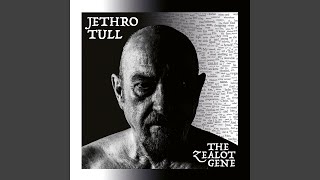 Video thumbnail of "Jethro Tull - Mine Is the Mountain"