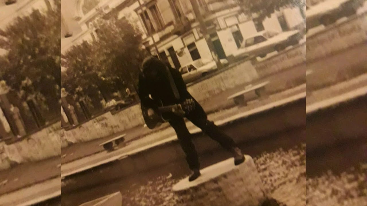 Despertarse ,Gabo Sequeira, disco 