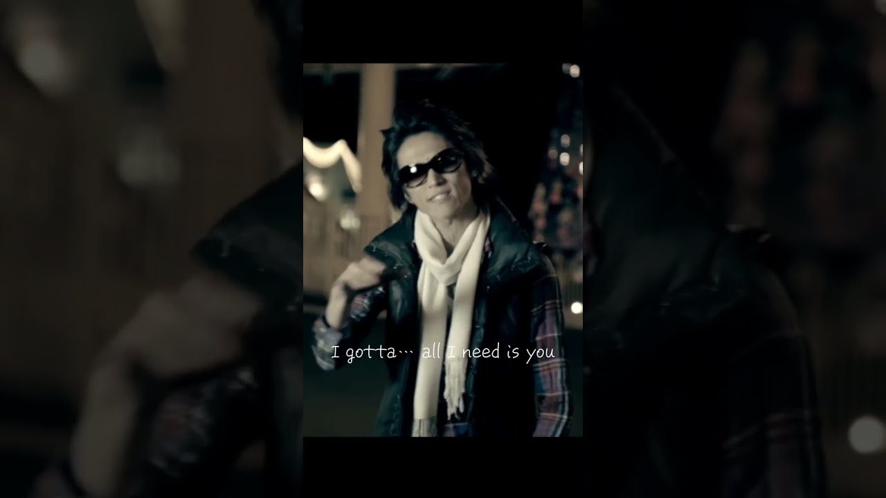Hilcrhyme「もうバイバイ」Music Video #shorts - YouTube