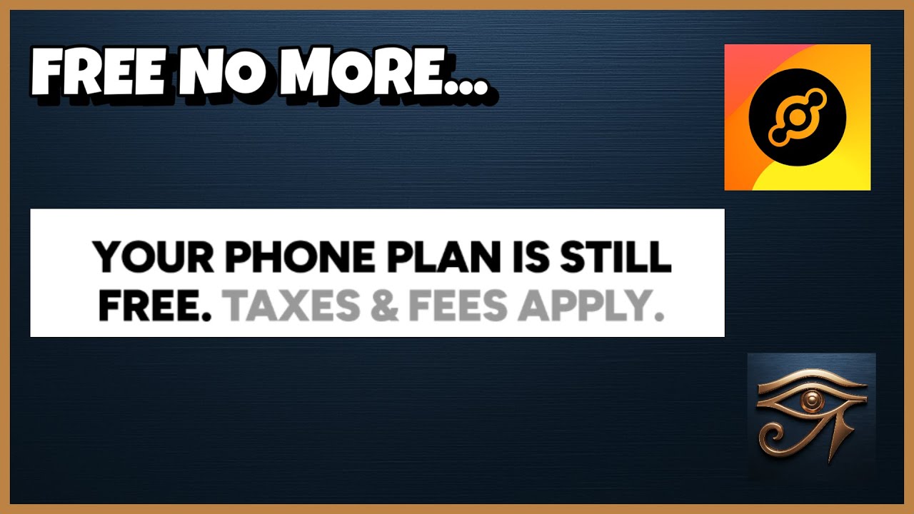 Теперь Helium Mobile будет взимать плату за свой бесплатный тарифный план... (2026)