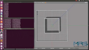 Comparative Analysis of Various Control Techniques for a ROS-based Platooning Architecture