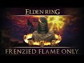 Can you beat elden ring while completely mad