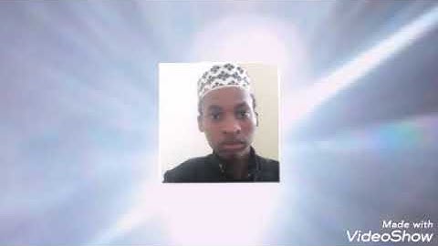 المعارج بصوت القارئ إبراهيم بن محمود جالُّو الغينيّ/ Ibrahim ibn Mahmoud Diallo