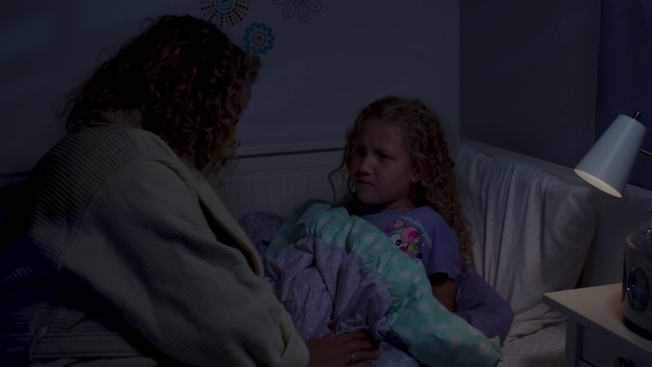 Comfort Through Those Long Nights | Find Hope at 104.9 the River