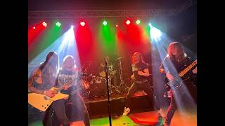 Alatar "Spellbound | Excerpt" (Live at Spirit of Metal Vol. VIII in Lünen)