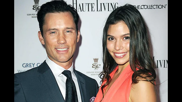 Jeffrey Donovan Wife, Kids Siblings, Parents (Fami...
