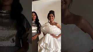 Grabe! Venus Raj At Janine Togonon At Shamcey Supsop Reunited Again Miss Universe Philippines Grabe! Venus Raj At Janine Togonon At Shamcey Supsop Reunited Again Miss Universe Philippines