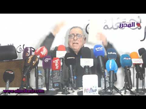 زيان...عاش القانون والقانون كيقول عندي الحق نشكي بالوكيل العام و الهمة ولكن الملك لا