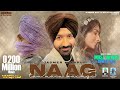 Naag ton main bachgi official jasmer mianpuri  salh studios  new punjabi song 2023