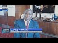 Equity Group Q3 results with CEO James Mwangi