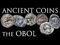 Ancient Coins: The Greek Obol