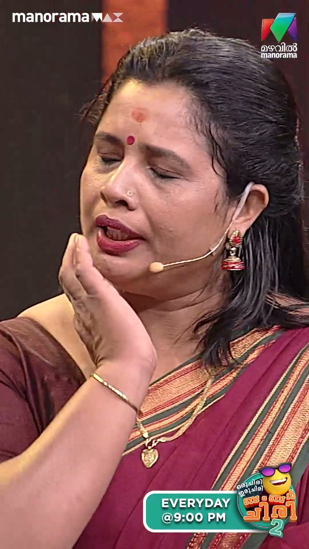 പെണ്ണുമ്പിള്ള പിണങ്ങി പോയാൽ അന്തരീക്ഷത്തുനിന്ന്  കുഞ്ഞിനെ എടുക്കാൻ പറ്റുമോ... ? #ocicbc2 | EPI 529