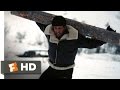 Rocky IV (5/12) Movie CLIP - Training in Russia (1985) HD