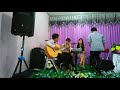 (Lagu rohani)Telah lama kucari cari teman hidup-New