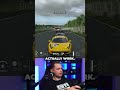 He Didn't Want to Lead This Race