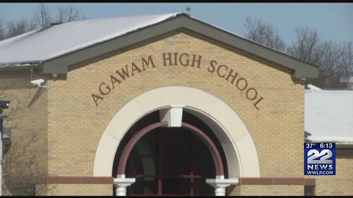 Agawam Public Schools make last-minute decision to...