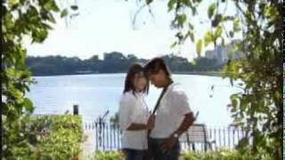 Video thumbnail of "ရည္းစားဦးဇာတ္လမ္း"