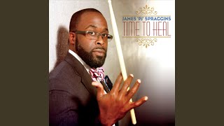 Time to Heal (feat. Kim Scott & Tracy Hamlin)