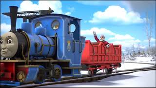 Thomas & Friends Christmas Music Video Thom Christmas Song