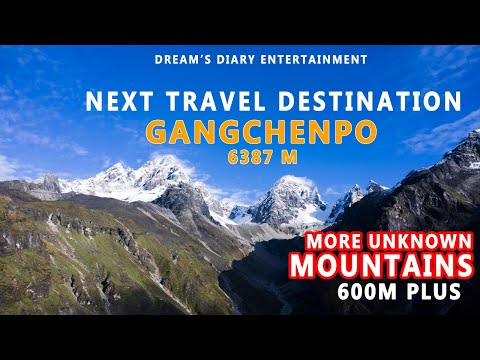 TRAVEL DOCUMENTRY 2021- New Tourism Destination Exploration Pachpokhari Thangpal Rural Municipality