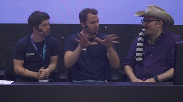 GamesCom 2016 - Stream