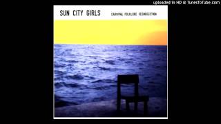 Sun City Girls - My Friend RAIN chords