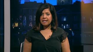 20160720 2230 ITV News Meridian