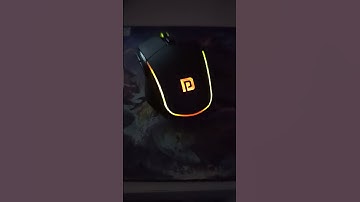 Toad one wireless mouse - Portronics