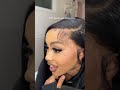 Fluffy lashes🩷 all products used from lizzylashedme.com #lashes