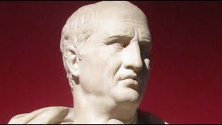 ДЕКОНСТРУКЦИЯ образа Цицерона