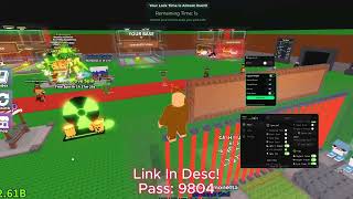 ZENITH BEST EXECUTOR FOR FREE KEYLESS CRACK ** BEST SCRIPT STEAL A BRAINROT ** KEYLESS SCRIPT