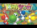 The Proclaimers I'm Gonna Be (500 Miles) - Yoshis Story Soundfont