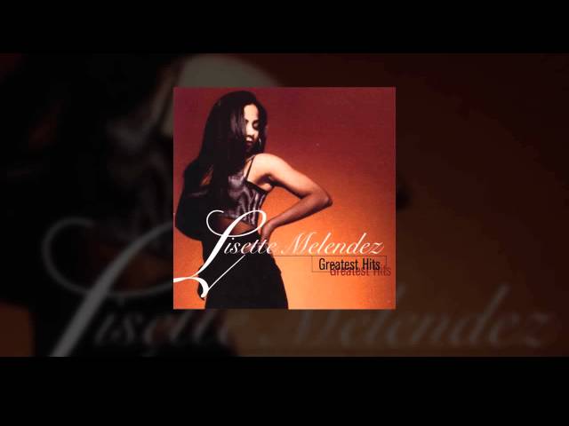 Lisette Melendez - Goody Goody - YouTube