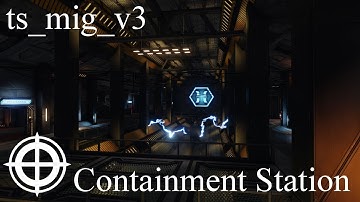 KF2 Controlled Difficulty SharpShooter ContainmentStation MM56 ts_mig_v3