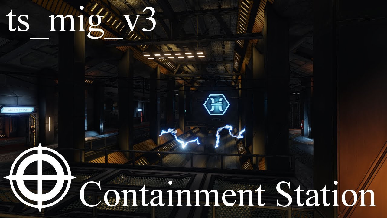 KF2 Controlled Difficulty SharpShooter ContainmentStation MM56 ts_mig_v3