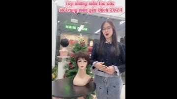 TÓC TÉM SIÊU DA ĐẦU