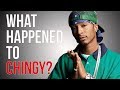 WHAT HAPPENED TO CHINGY?