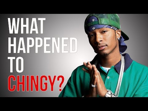 Video: Chingy Net Worth