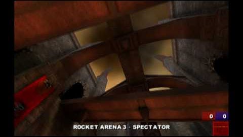 Classic RA3 Maps that should be in Quakelive CA
