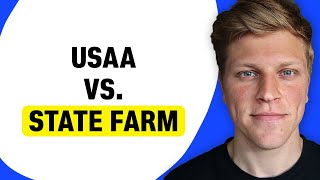 Usaa Vs. State Farm A Comprehensive Comparison
