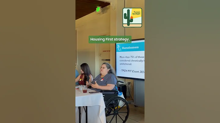 As federal budget cuts threaten housing programs, Southern Arizona leaders are stepping up.
