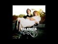 Valencia - The Space Between