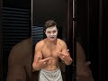 Мужской уход за кожей лица от Сатива