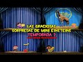 Las Graciosas Sorpresas De Mini Einsteins Temporada 2
