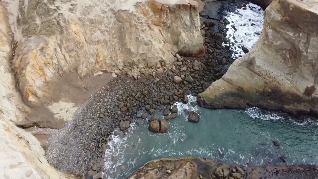 Cape Kiwanda State Natural Area