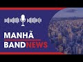 JORNAL MANHÃ BANDNEWS | 20/04/26