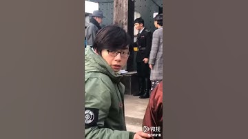 Viêm Á Luân - Hậu trường Xin hãy ban cho tôi 1 đôi cánh 32