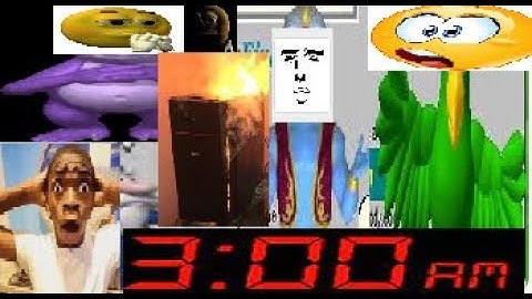 destruindo pc da pior maneira