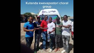 Kutenda_kwevapostori_choral_group_-_moses pagomo(official audio)mp3