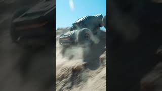 DOMINATE ANY TERRAIN // ARRMA BIG ROCK 223S BLX